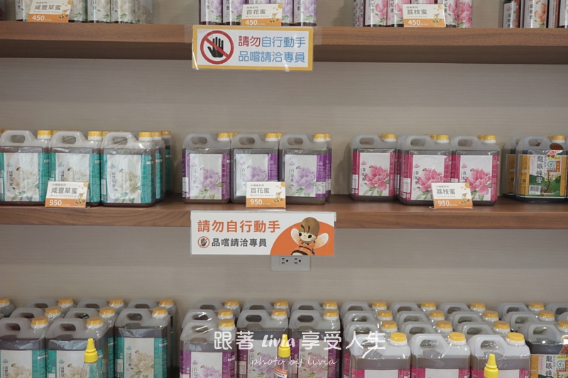 埔里親子景點｜賴爺爺蜜蜂小森林，認識蜜蜂、吃蜂巢冰淇淋，再手作一隻可愛小蜜蜂！