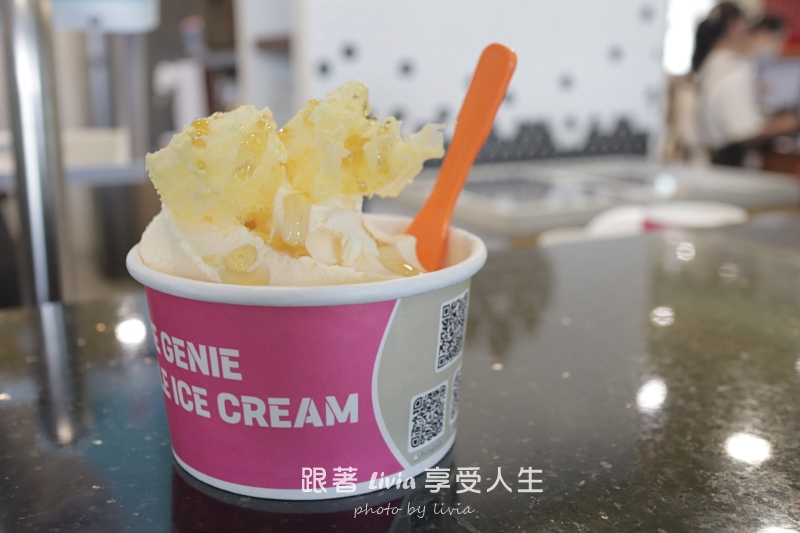 埔里親子景點｜賴爺爺蜜蜂小森林，認識蜜蜂、吃蜂巢冰淇淋，再手作一隻可愛小蜜蜂！