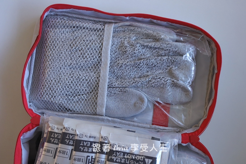 LUFstyle 綜合應變盒開箱分享|把急救、防災與日常備品整理好,家裡多一份安心! - 第11張圖 LUFstyle 綜合應變盒開箱分享|把急救、防災與日常備品整理好,家裡多一份安心!