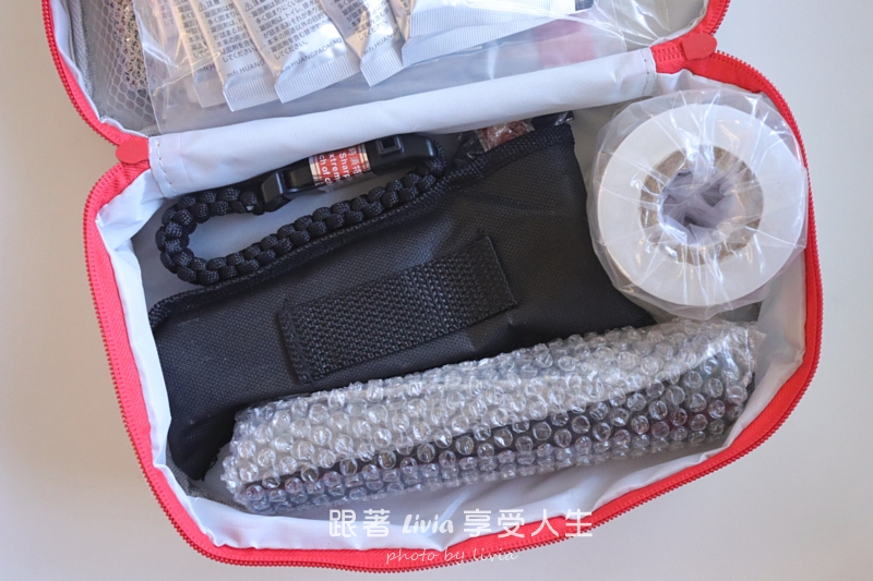 LUFstyle 綜合應變盒開箱分享|把急救、防災與日常備品整理好,家裡多一份安心! - 第12張圖 LUFstyle 綜合應變盒開箱分享|把急救、防災與日常備品整理好,家裡多一份安心!