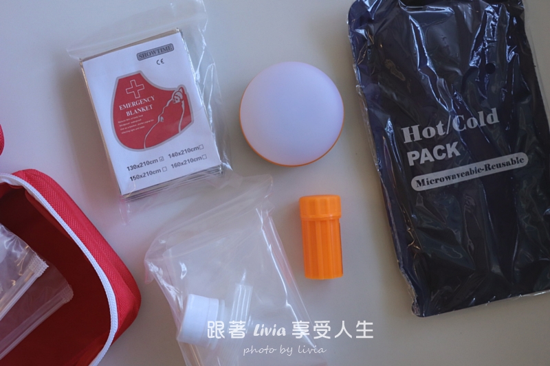 LUFstyle 綜合應變盒開箱分享|把急救、防災與日常備品整理好,家裡多一份安心! - 第17張圖 LUFstyle 綜合應變盒開箱分享|把急救、防災與日常備品整理好,家裡多一份安心!