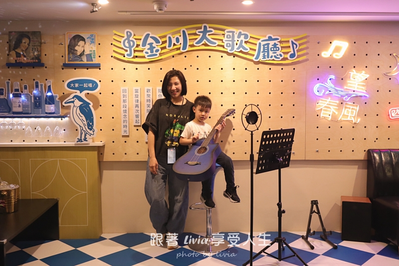 台中葉綠宿川閱入住心得|一家人住進10樓高級四人房,台中火車站旁住宿選擇! - 第25張圖 台中葉綠宿川閱入住心得|一家人住進10樓高級四人房,台中火車站旁住宿選擇!