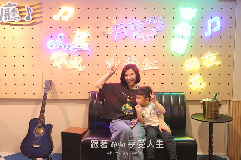 台中葉綠宿川閱入住心得|一家人住進10樓高級四人房,台中火車站旁住宿選擇! - 第26張圖 台中葉綠宿川閱入住心得|一家人住進10樓高級四人房,台中火車站旁住宿選擇!