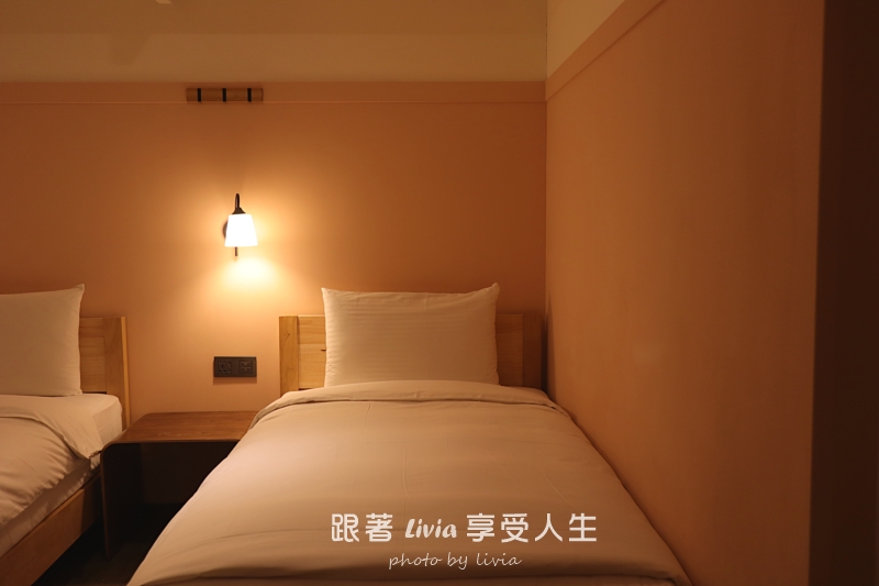 台中葉綠宿川閱入住心得|一家人住進10樓高級四人房,台中火車站旁住宿選擇! - 第43張圖 台中葉綠宿川閱入住心得|一家人住進10樓高級四人房,台中火車站旁住宿選擇!