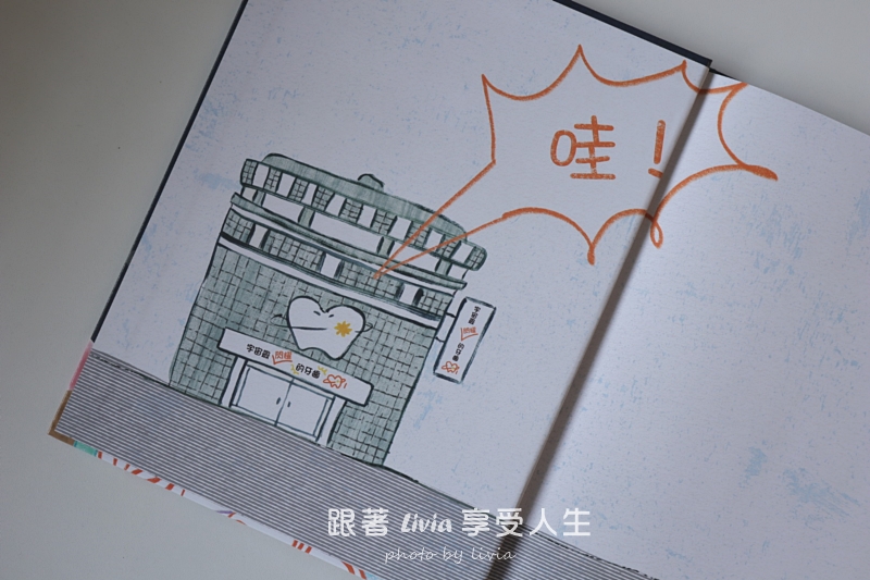 去牙齒星球吧!閱讀心得|陪孩子把看牙變成一場冒險!|小角落文化 - 第4張圖 去牙齒星球吧!閱讀心得|陪孩子把看牙變成一場冒險!|小角落文化