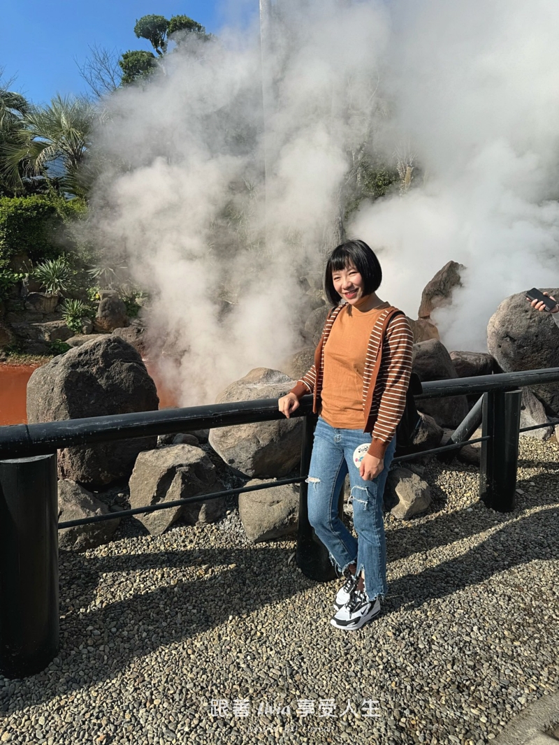 九州親子旅行|從別府海地獄玩到湯布院、門司港,帶孩子長輩也能順順走 - 第7張圖 九州親子旅行|從別府海地獄玩到湯布院、門司港,帶孩子長輩也能順順走