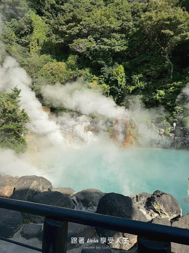 九州親子旅行|從別府海地獄玩到湯布院、門司港,帶孩子長輩也能順順走 - 第5張圖 九州親子旅行|從別府海地獄玩到湯布院、門司港,帶孩子長輩也能順順走