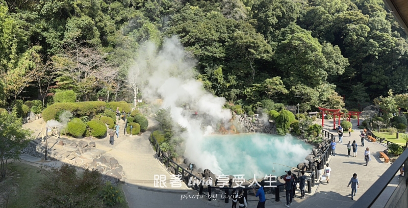 九州親子旅行|從別府海地獄玩到湯布院、門司港,帶孩子長輩也能順順走 - 第10張圖 九州親子旅行|從別府海地獄玩到湯布院、門司港,帶孩子長輩也能順順走
