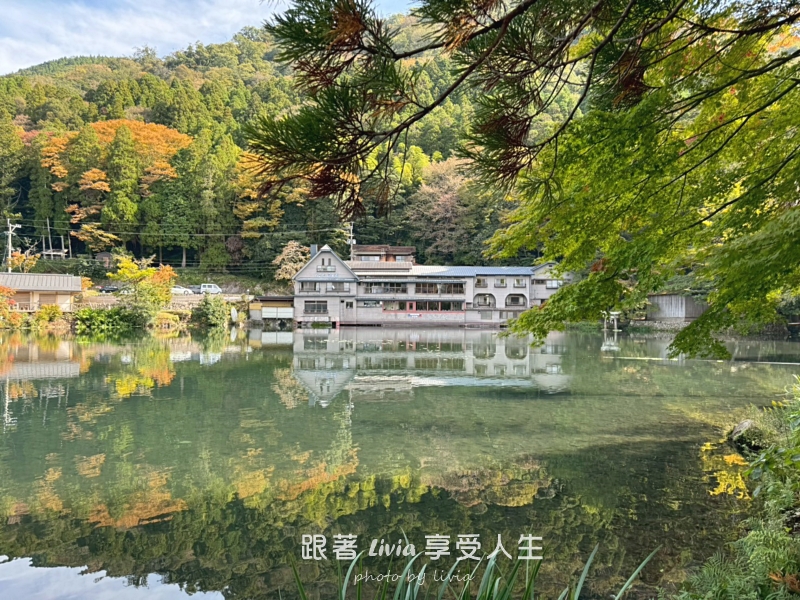 九州親子旅行|從別府海地獄玩到湯布院、門司港,帶孩子長輩也能順順走 - 第48張圖 九州親子旅行|從別府海地獄玩到湯布院、門司港,帶孩子長輩也能順順走