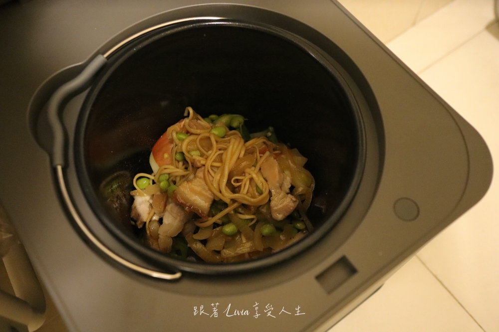 陽台垃圾桶被老鼠咬破後,我決定入手廚餘機!SANSUI山水 PAKU廚寶|3L智能廚餘機 SFP-G3L 開箱實測 - 第17張圖 陽台垃圾桶被老鼠咬破後,我決定入手廚餘機!SANSUI山水 PAKU廚寶|3L智能廚餘機 SFP-G3L 開箱實測
