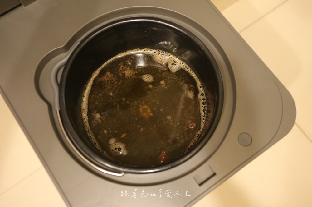 陽台垃圾桶被老鼠咬破後,我決定入手廚餘機!SANSUI山水 PAKU廚寶|3L智能廚餘機 SFP-G3L 開箱實測 - 第12張圖 陽台垃圾桶被老鼠咬破後,我決定入手廚餘機!SANSUI山水 PAKU廚寶|3L智能廚餘機 SFP-G3L 開箱實測