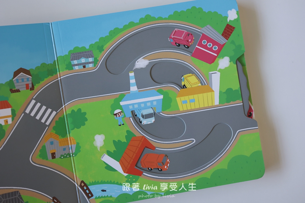 0~3歲寶寶互動操作書推薦|魔法小圈圈、形狀變變變,陪孩子用小手玩出觀察力與探索力!|采實文化 - 第30張圖 0~3歲寶寶互動操作書推薦|魔法小圈圈、形狀變變變,陪孩子用小手玩出觀察力與探索力!|采實文化