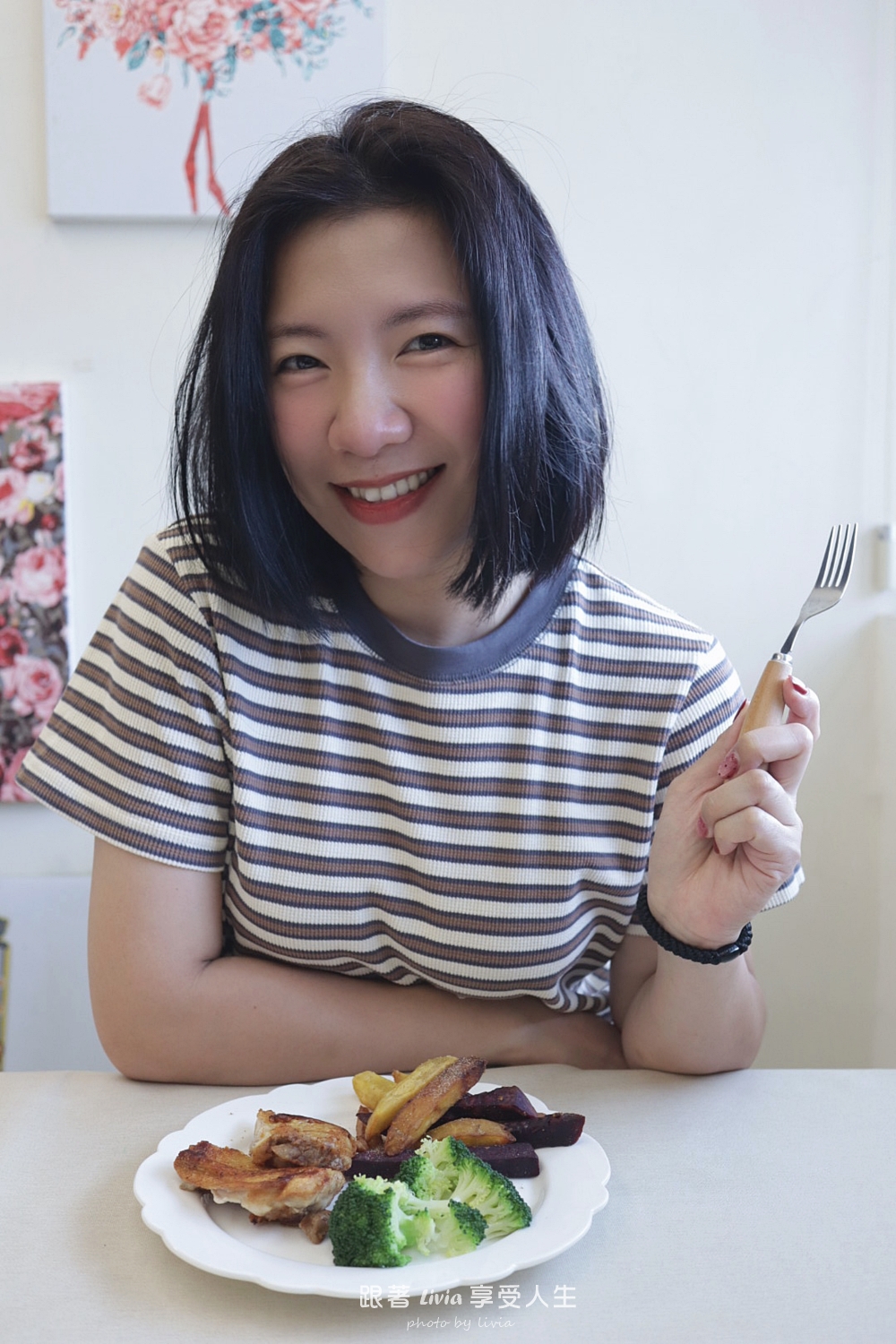 Kenji健司纖三薯三色地瓜薯條開箱｜暑假在家也能輕鬆準備的小點心，好市多Costco冷凍點心推薦