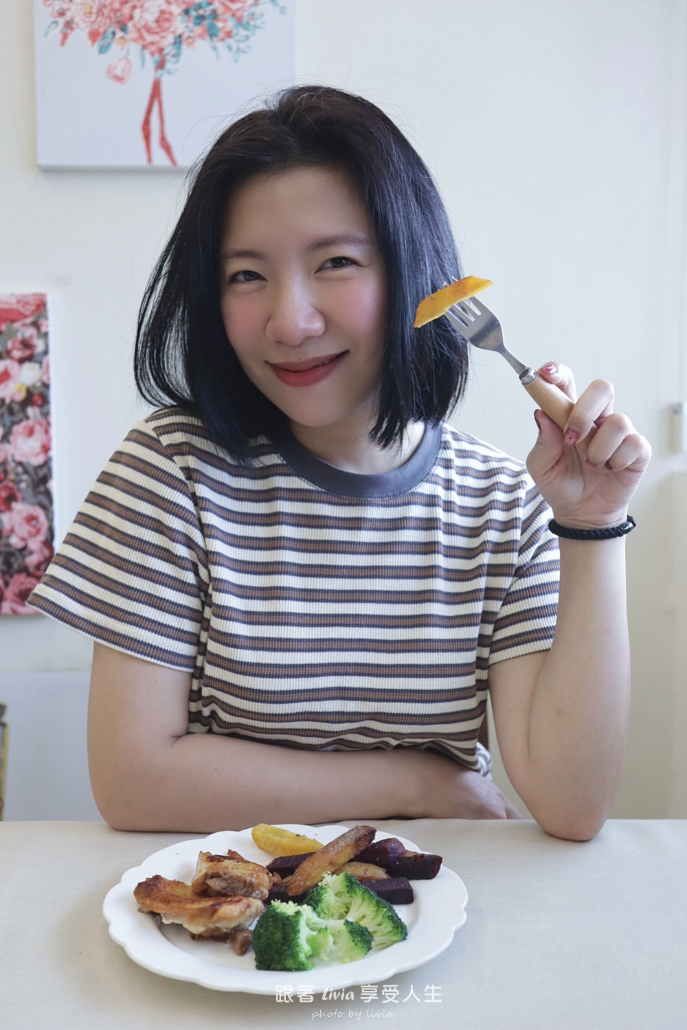 Kenji健司纖三薯三色地瓜薯條開箱｜暑假在家也能輕鬆準備的小點心，好市多Costco冷凍點心推薦