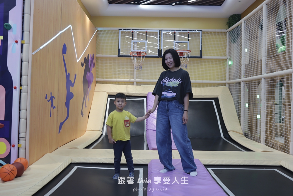 雨天室內景點推薦|高質感親子樂園 LOVEME LAND 樂米樂園北美館 當日可重複進出不限時! - 第24張圖 雨天室內景點推薦|高質感親子樂園 LOVEME LAND 樂米樂園北美館 當日可重複進出不限時!