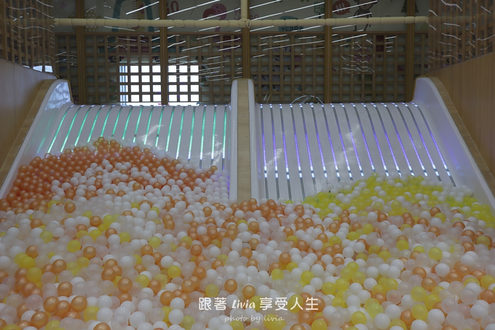 雨天室內景點推薦|高質感親子樂園 LOVEME LAND 樂米樂園北美館 當日可重複進出不限時! - 第12張圖 雨天室內景點推薦|高質感親子樂園 LOVEME LAND 樂米樂園北美館 當日可重複進出不限時!