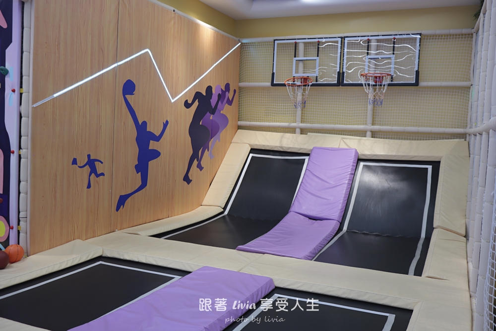雨天室內景點推薦|高質感親子樂園 LOVEME LAND 樂米樂園北美館 當日可重複進出不限時! - 第28張圖 雨天室內景點推薦|高質感親子樂園 LOVEME LAND 樂米樂園北美館 當日可重複進出不限時!