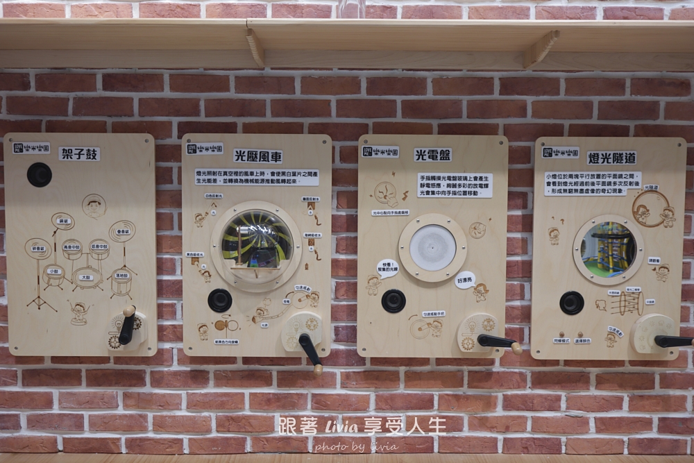 雨天室內景點推薦|高質感親子樂園 LOVEME LAND 樂米樂園北美館 當日可重複進出不限時! - 第43張圖 雨天室內景點推薦|高質感親子樂園 LOVEME LAND 樂米樂園北美館 當日可重複進出不限時!