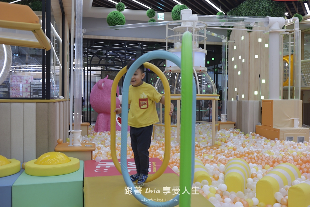 雨天室內景點推薦|高質感親子樂園 LOVEME LAND 樂米樂園北美館 當日可重複進出不限時! - 第19張圖 雨天室內景點推薦|高質感親子樂園 LOVEME LAND 樂米樂園北美館 當日可重複進出不限時!