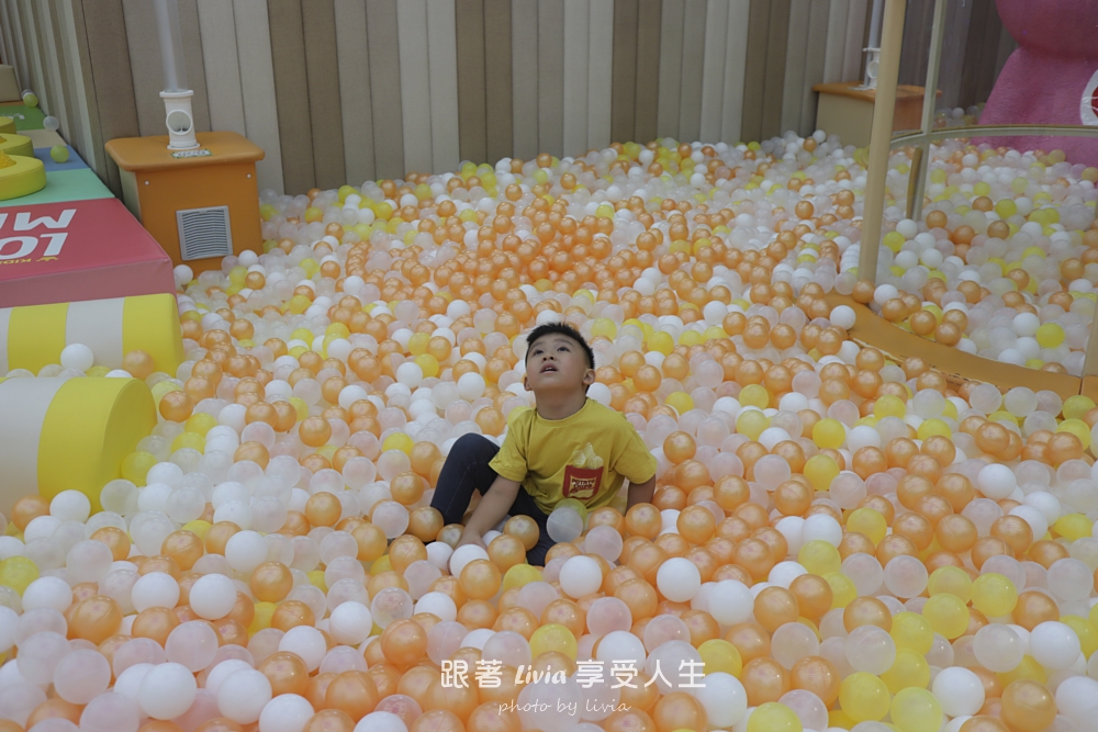 雨天室內景點推薦|高質感親子樂園 LOVEME LAND 樂米樂園北美館 當日可重複進出不限時! - 第21張圖 雨天室內景點推薦|高質感親子樂園 LOVEME LAND 樂米樂園北美館 當日可重複進出不限時!