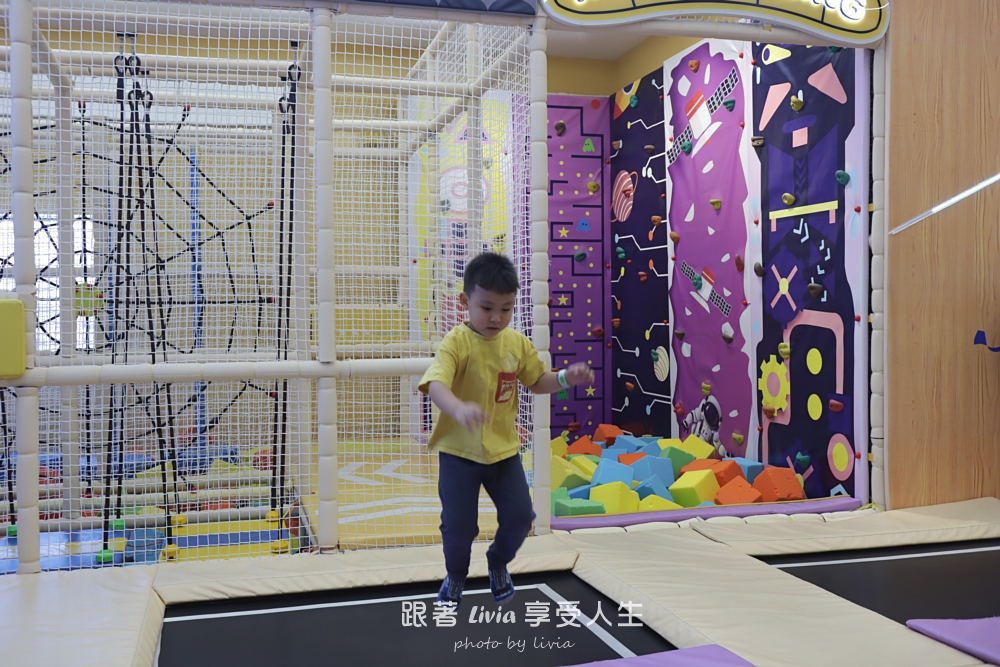 雨天室內景點推薦|高質感親子樂園 LOVEME LAND 樂米樂園北美館 當日可重複進出不限時! - 第25張圖 雨天室內景點推薦|高質感親子樂園 LOVEME LAND 樂米樂園北美館 當日可重複進出不限時!